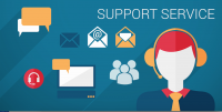 Cart21 Support Service
