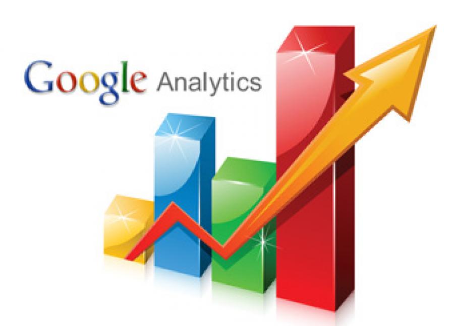 thumbGoogle Analytic code