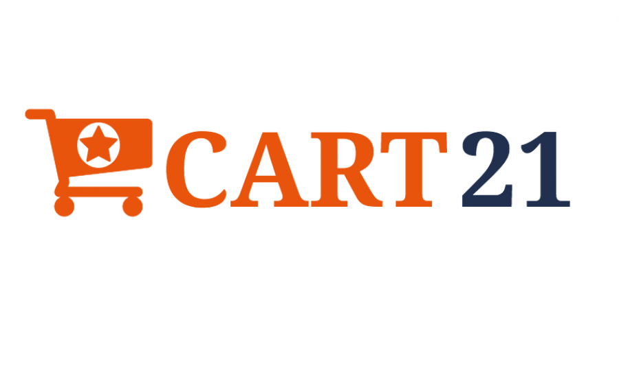 thumbCart21 Support Service