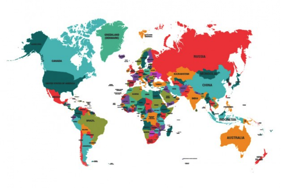 GeoIP (Country and Continent) Criteria