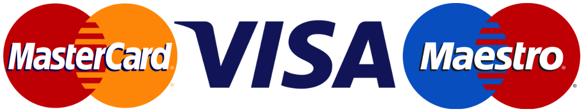 visa master card