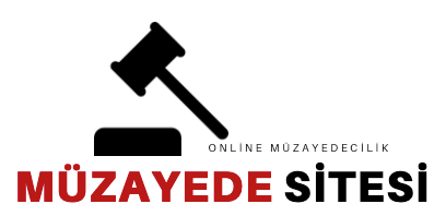 Müzayede sitesi