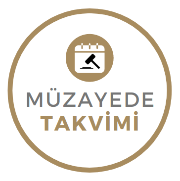 Müzayede Takvimi